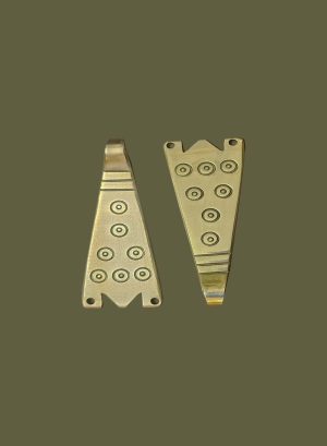 Viking Legwraps Hooks - Winingas Hooks